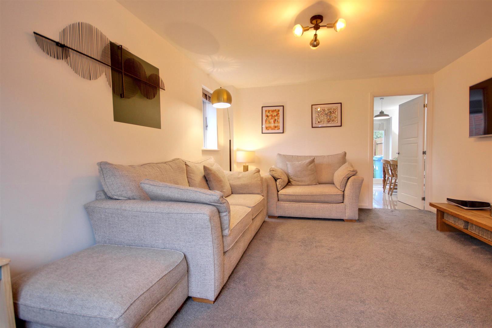 Dunnock Drive, Beverley